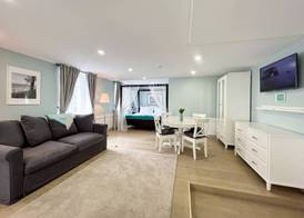 Revelton Suites Riga 4