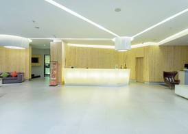 Hotel J Residence Pattaya 3