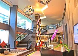 Park Plaza Bangkok Soi 18 3
