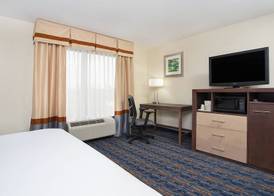 Holiday Inn Express Berea by IHG 5