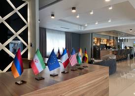 Expocore Hotel 3