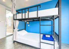 Hip Hostel - Patong 3