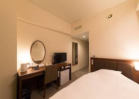 Rihga Hotel Zest Takamatsu 3