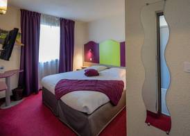 Logis Hotel Noemys pont de l'Etoile 4