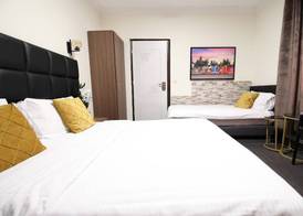 Miami Beach Hotel Tel Aviv 4