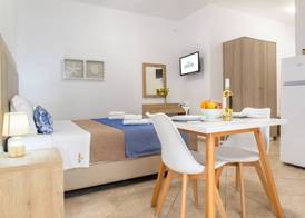 Argiri Apartments & Suites 5