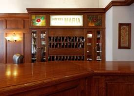 Hotel Maria 2