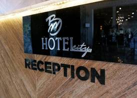 BM HOTEL CITY 3