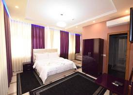 Buna Park Hotel 3