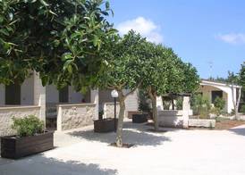 La Pineta Residence 2