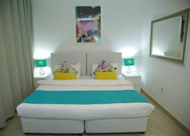Prime Hotel 5