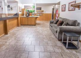 Days Inn by Wyndham Corvallis 5