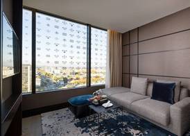 InterContinental Hotels LJUBLJANA by IHG 4