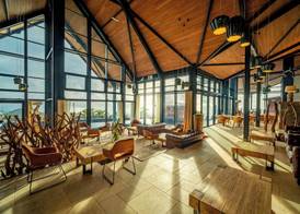 Hôtel Diana Dea Lodge & SPA 2