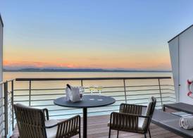 Hotel Palafitte 3