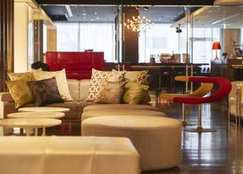 Cross Hotel Sapporo 3