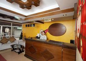 Annapurna Guest House 2
