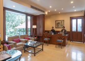 Madhuban Sarovar Portico Mussoorie 3