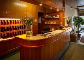 domus Hotel 2