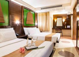 D&D Inn Khaosan 5