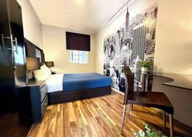 Roomies Hostel - Condesa 5