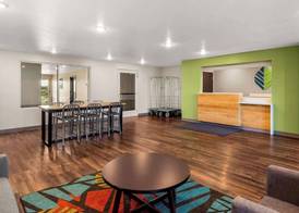 WoodSpring Suites Port St Lucie 2