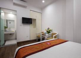 Busan Hotel 5