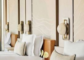 Hotel Arts Barcelona 5