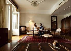 Grand Hotel Toplice - Small Luxury Hotels of the World 4