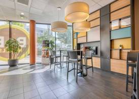 B&B HOTEL Bordeaux Centre Bègles 2