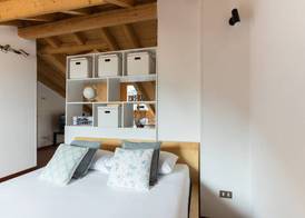 Milano Apartments Via Mortara 2