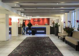 Eden Hotel Amsterdam 3