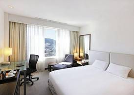 Geoje Samsung Hotel 2