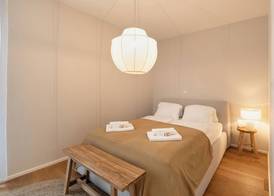 Vienna Heights Premium Apartments 5