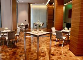 The St. Regis San Francisco 3