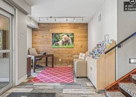 Basecamp Lodge Canmore 2
