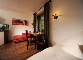 Hotel Land Gut Höhne 4