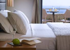 Anaxo Resort 4