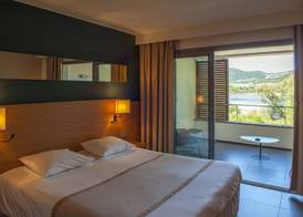 Hôtel & Lodges Moby Dick 4