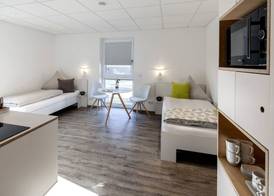 Boardinghouse Morbach 3