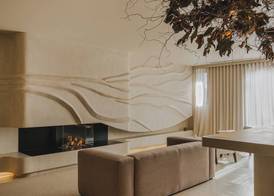 Les Clarisses Boutique Hotel 2