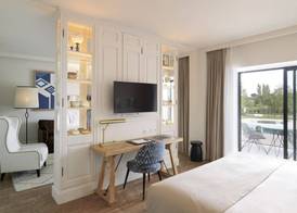 Hotel Camiral - The Leading Hotels of the World 4