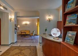 Hotel Galeazzi 3
