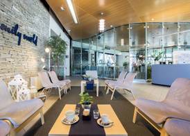 TH Sestriere - Villaggio Olimpico 5