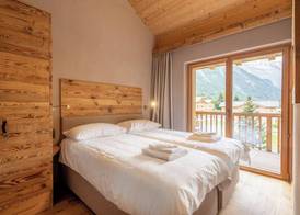SWISSPEAK Resorts by Pierre & Vacances Premium Zinal 4