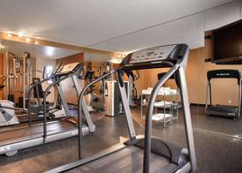 Best Western Valencia Inn 4