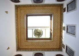 Riad Fes Colors & SPA - Family Lodging 5