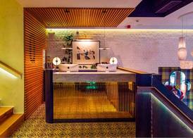 Hotel Mirador de Chamartín 4