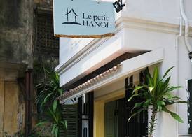Le Petit Hanoi 2
