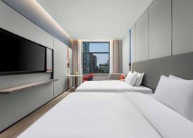 Holiday Inn Express Harbin Central Avenue by IHG 4